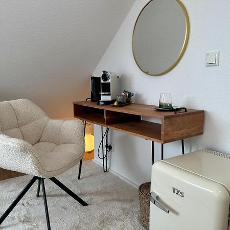 Guestroom Meerbusch Extérieur photo