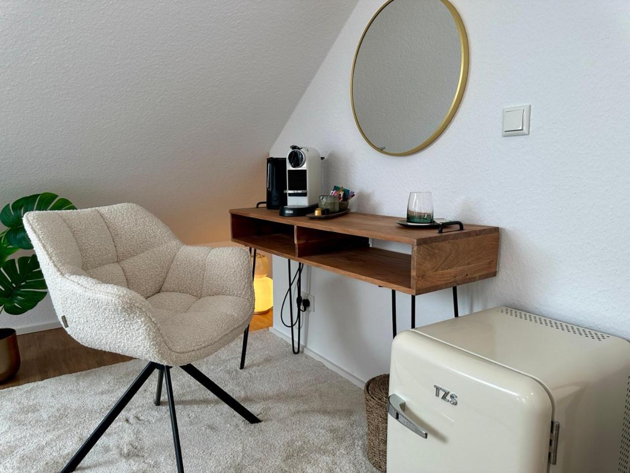 Guestroom Meerbusch Extérieur photo