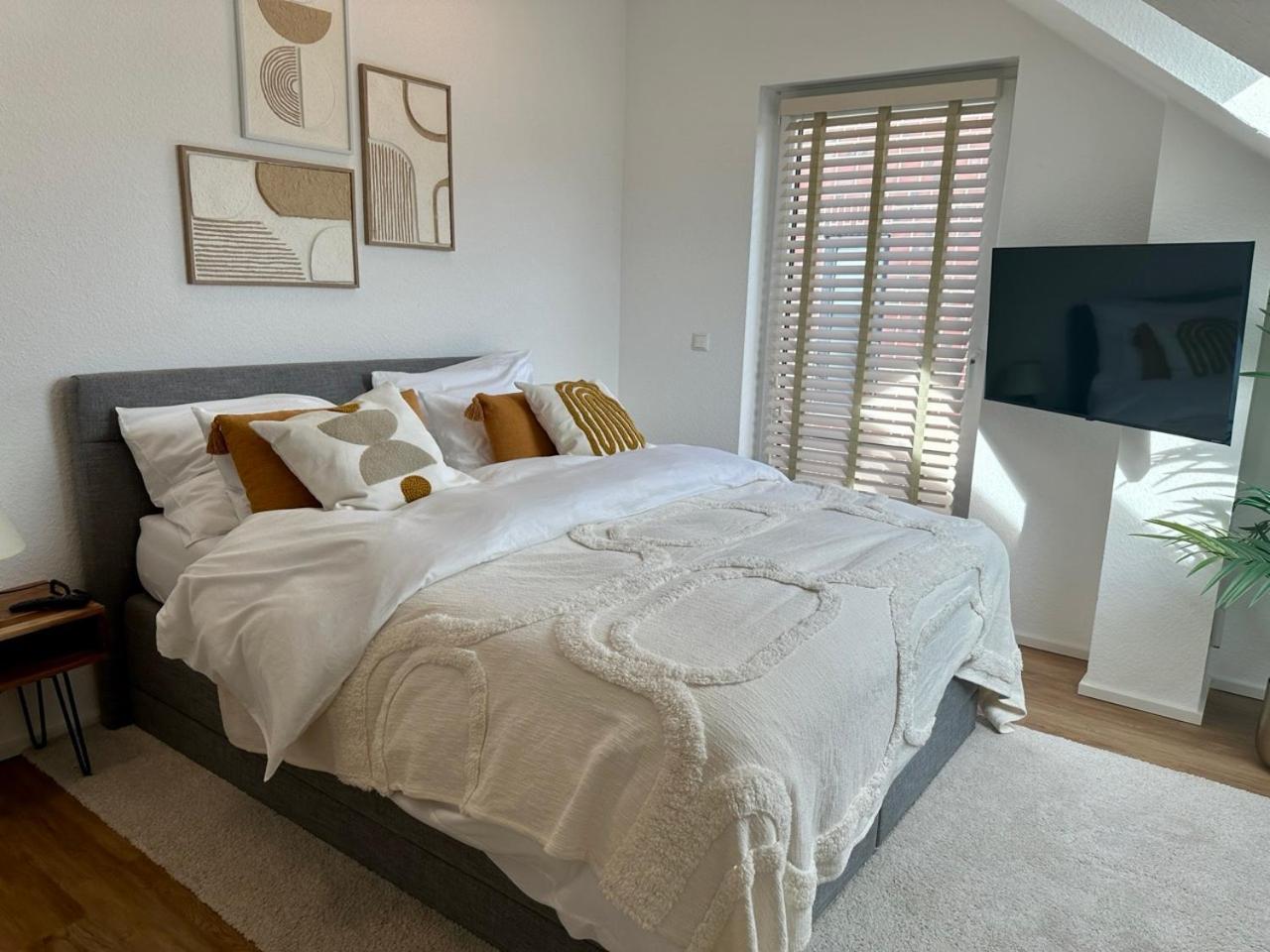 Guestroom Meerbusch Extérieur photo